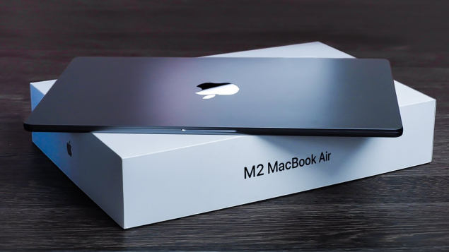 Đánh giá MacBook Air (M2, 2022): Thiết kế Pro, Tai thỏ, Chip M2, Giá từ 28 triệu